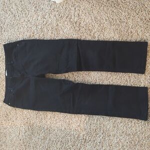 Kensie jeans tomboy straight size 30